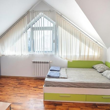 Ruse Apartment Center Εξωτερικό φωτογραφία