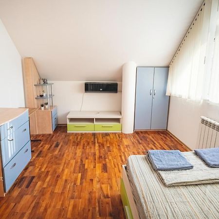 Ruse Apartment Center Εξωτερικό φωτογραφία