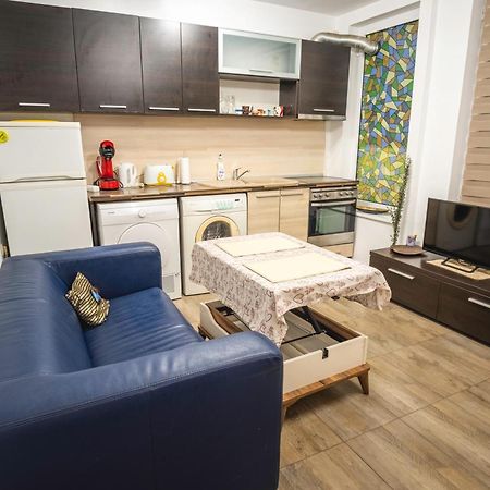 Ruse Apartment Center Εξωτερικό φωτογραφία