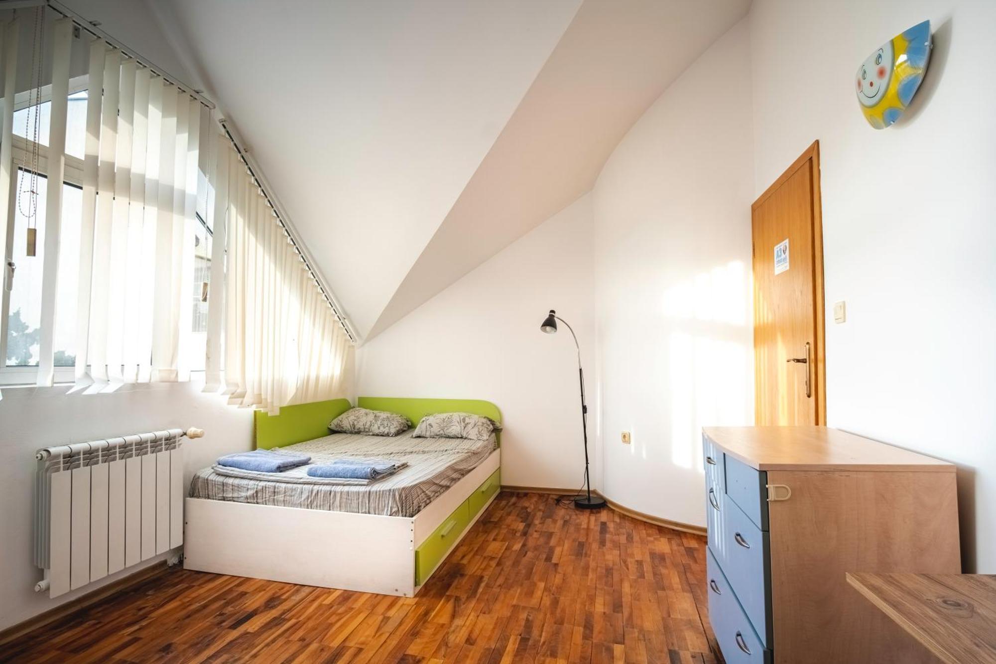 Ruse Apartment Center Εξωτερικό φωτογραφία