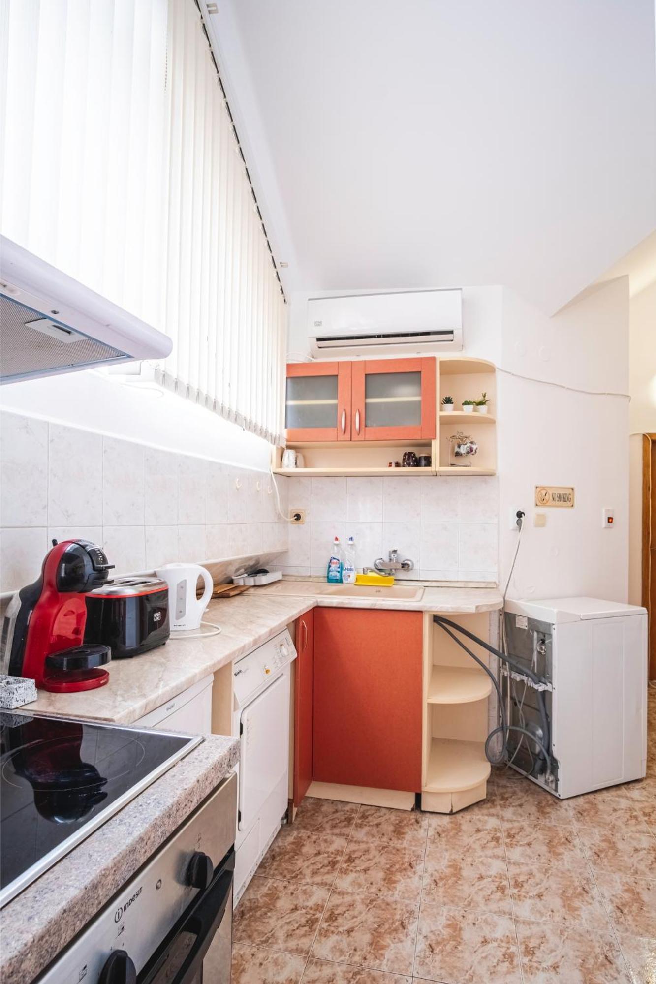 Ruse Apartment Center Εξωτερικό φωτογραφία