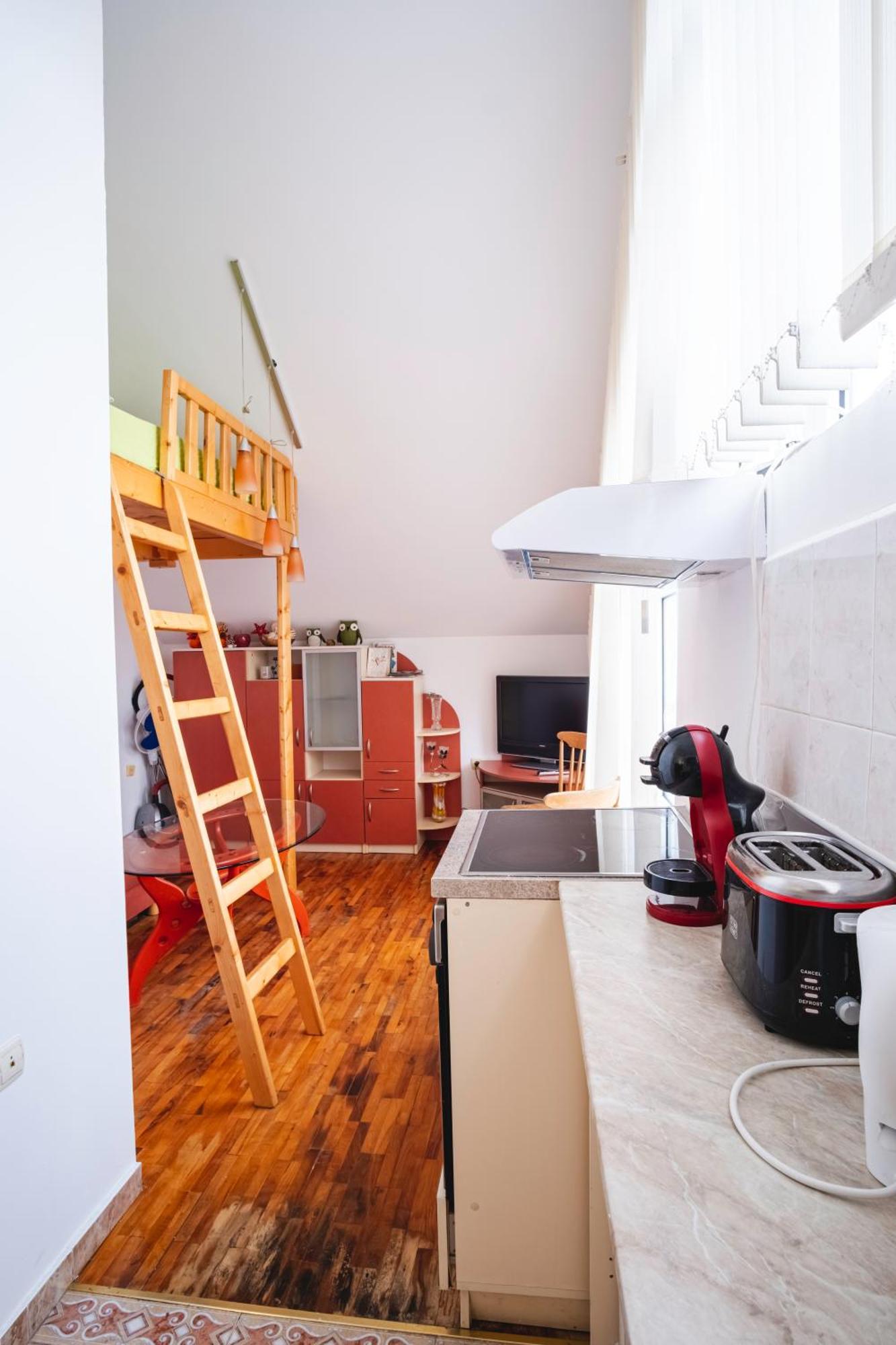 Ruse Apartment Center Εξωτερικό φωτογραφία