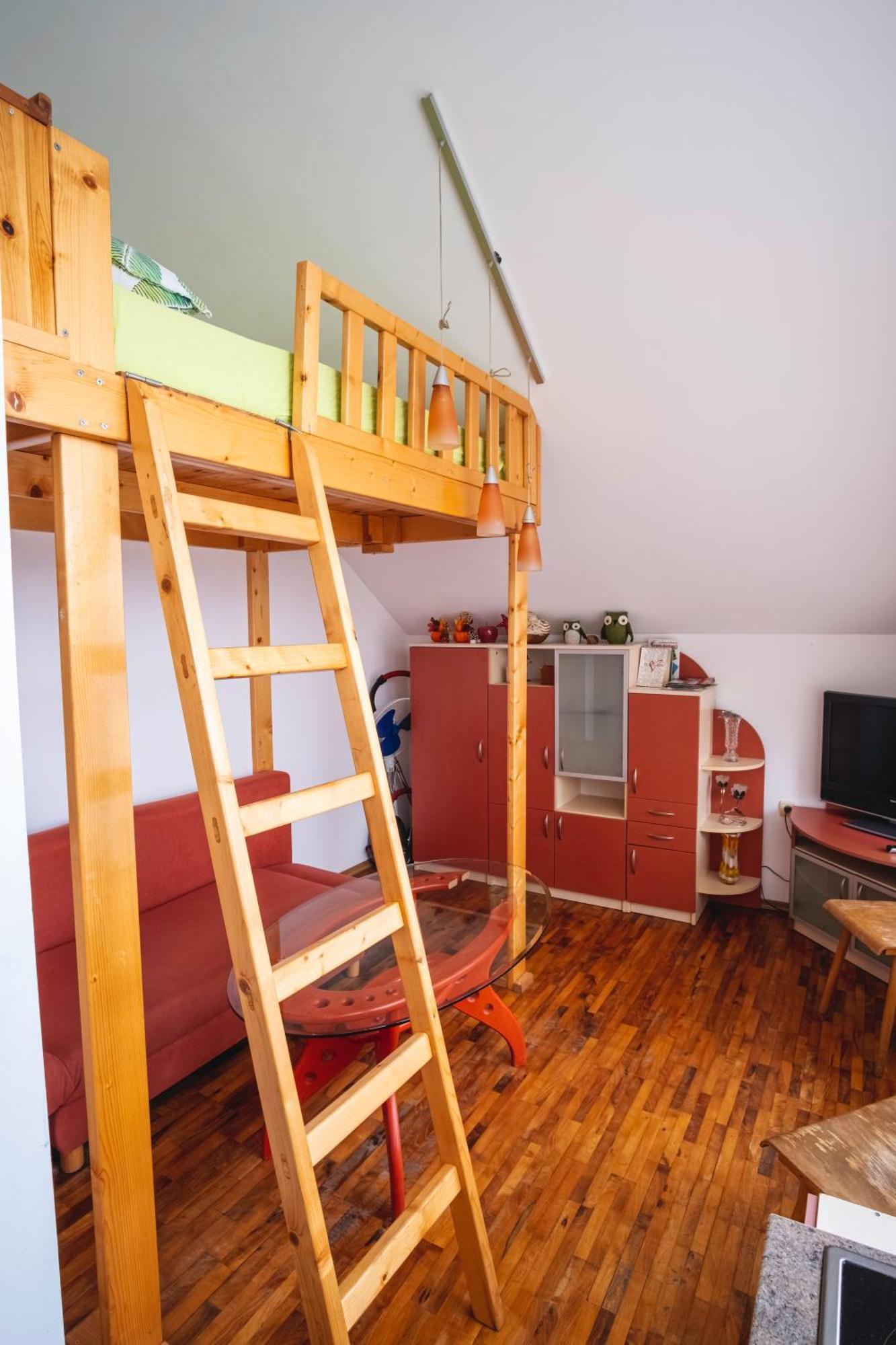 Ruse Apartment Center Εξωτερικό φωτογραφία