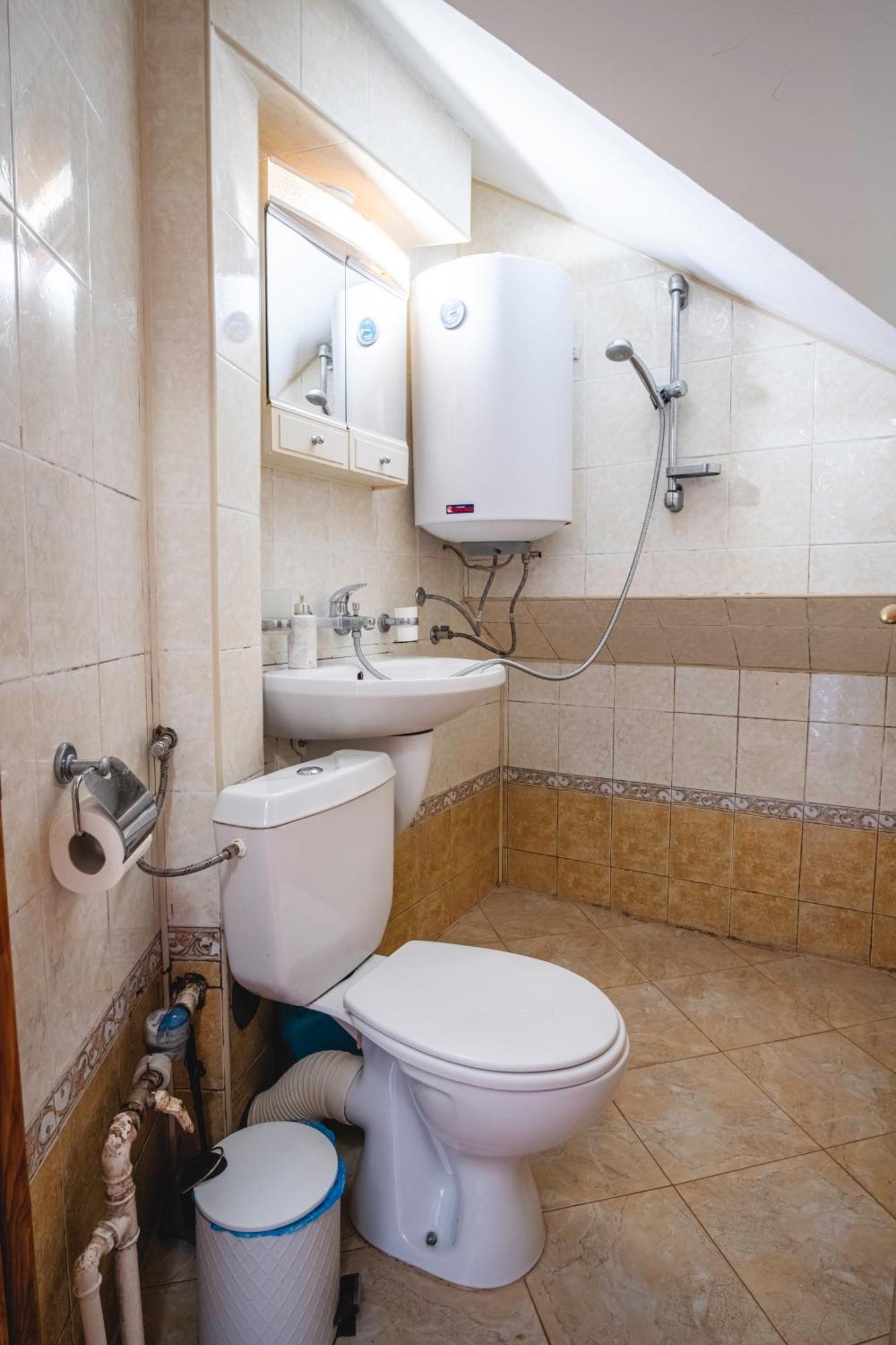 Ruse Apartment Center Εξωτερικό φωτογραφία