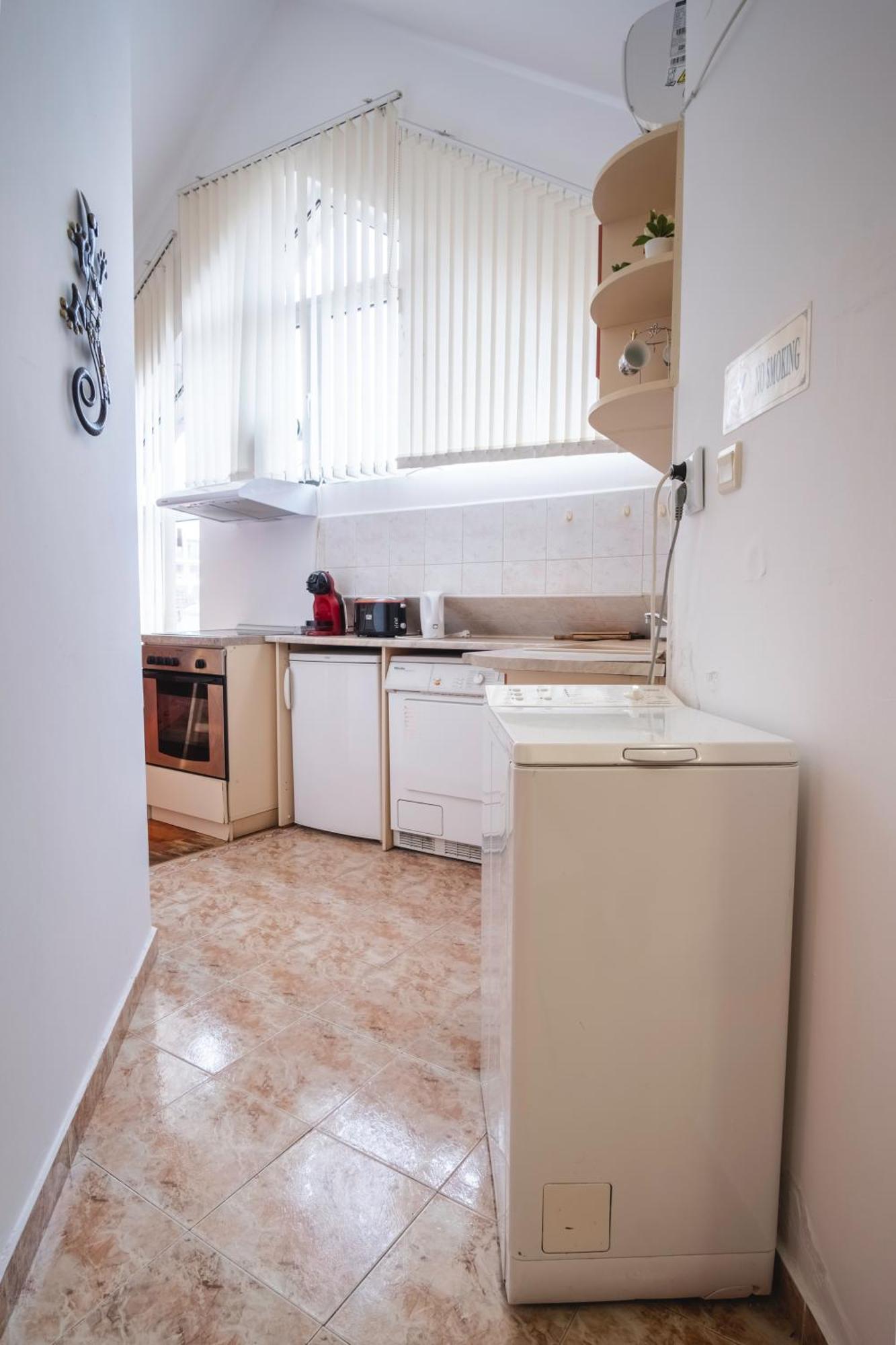 Ruse Apartment Center Εξωτερικό φωτογραφία