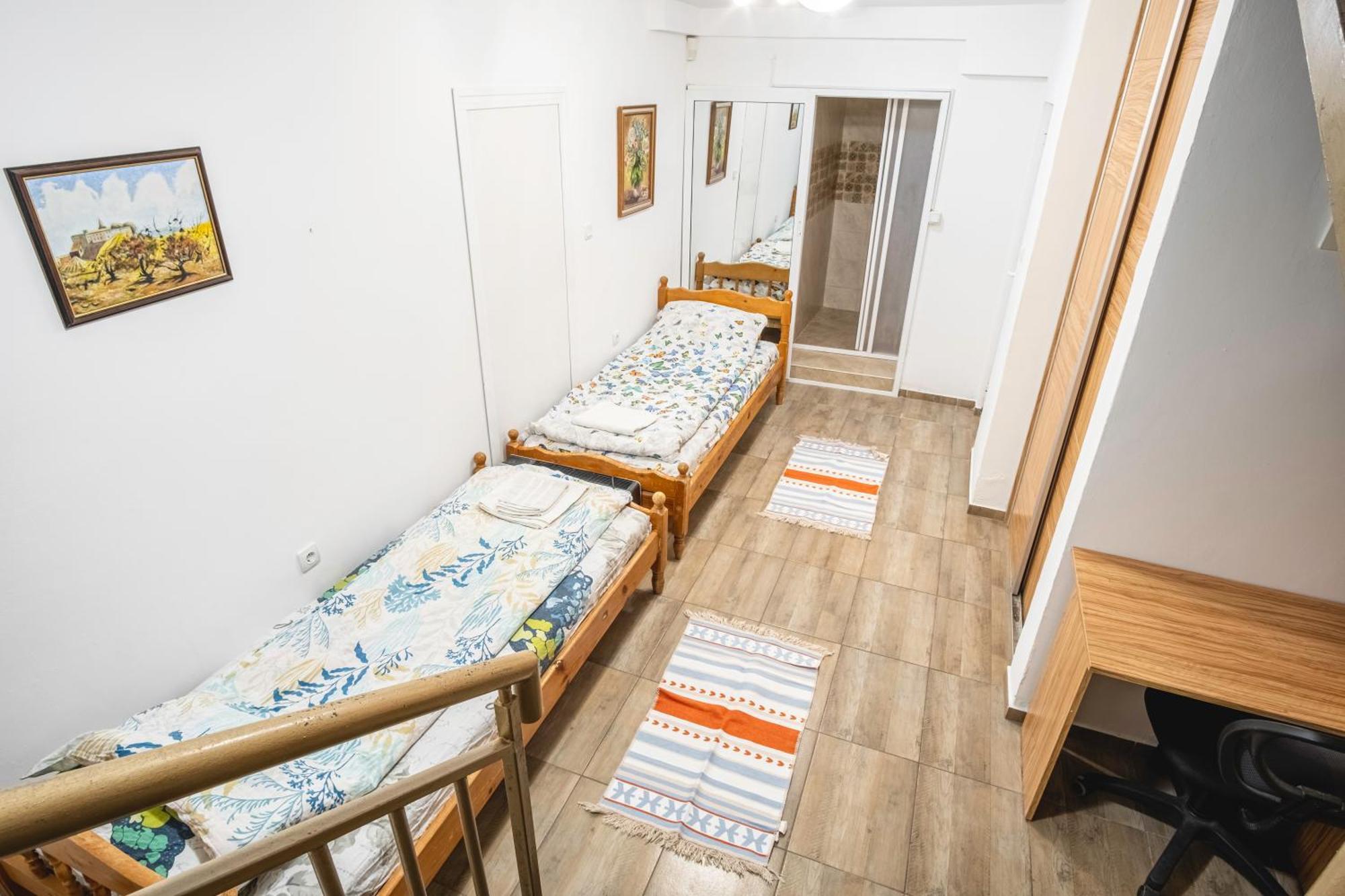Ruse Apartment Center Εξωτερικό φωτογραφία