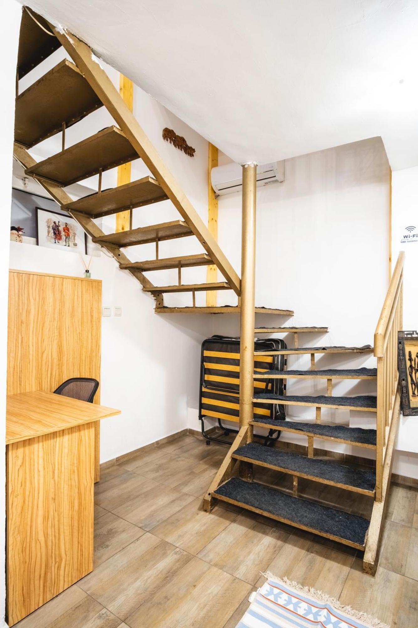 Ruse Apartment Center Εξωτερικό φωτογραφία