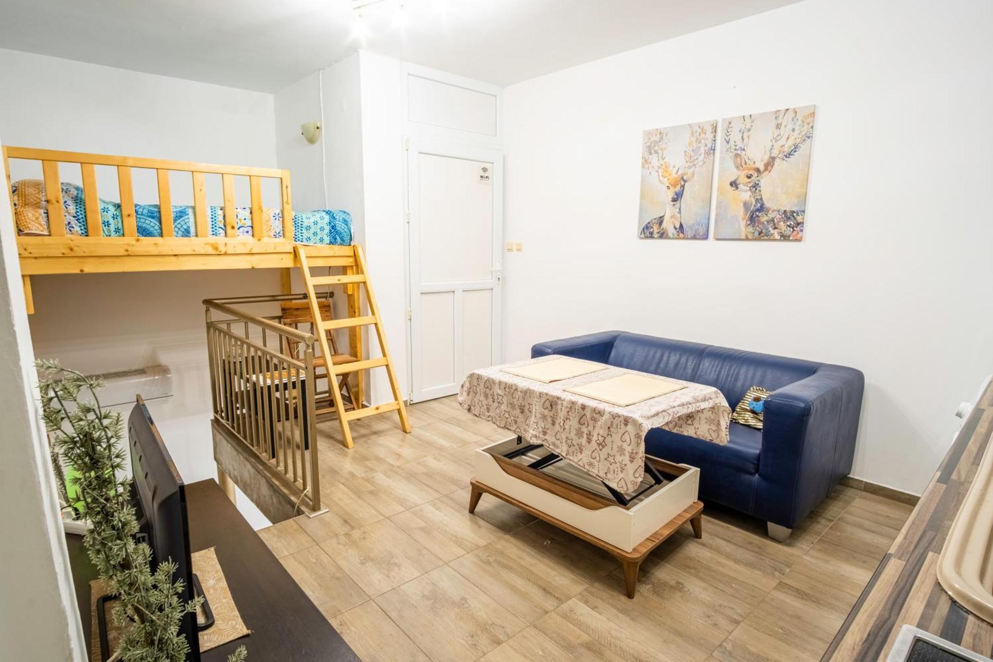 Ruse Apartment Center Εξωτερικό φωτογραφία