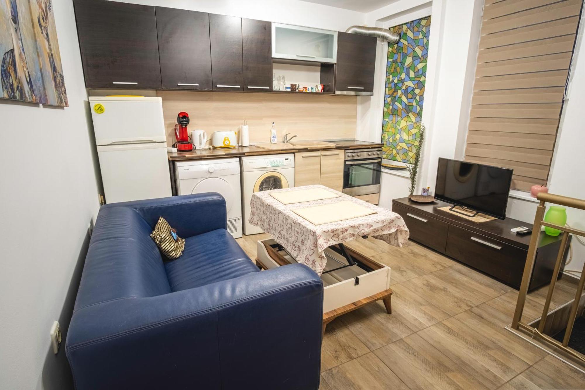 Ruse Apartment Center Εξωτερικό φωτογραφία