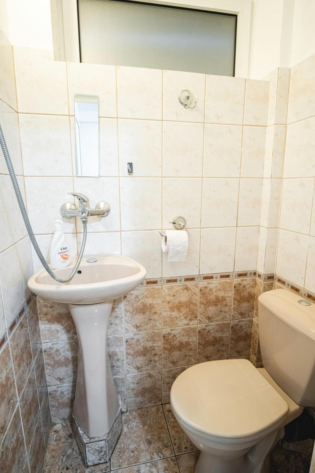 Ruse Apartment Center Εξωτερικό φωτογραφία