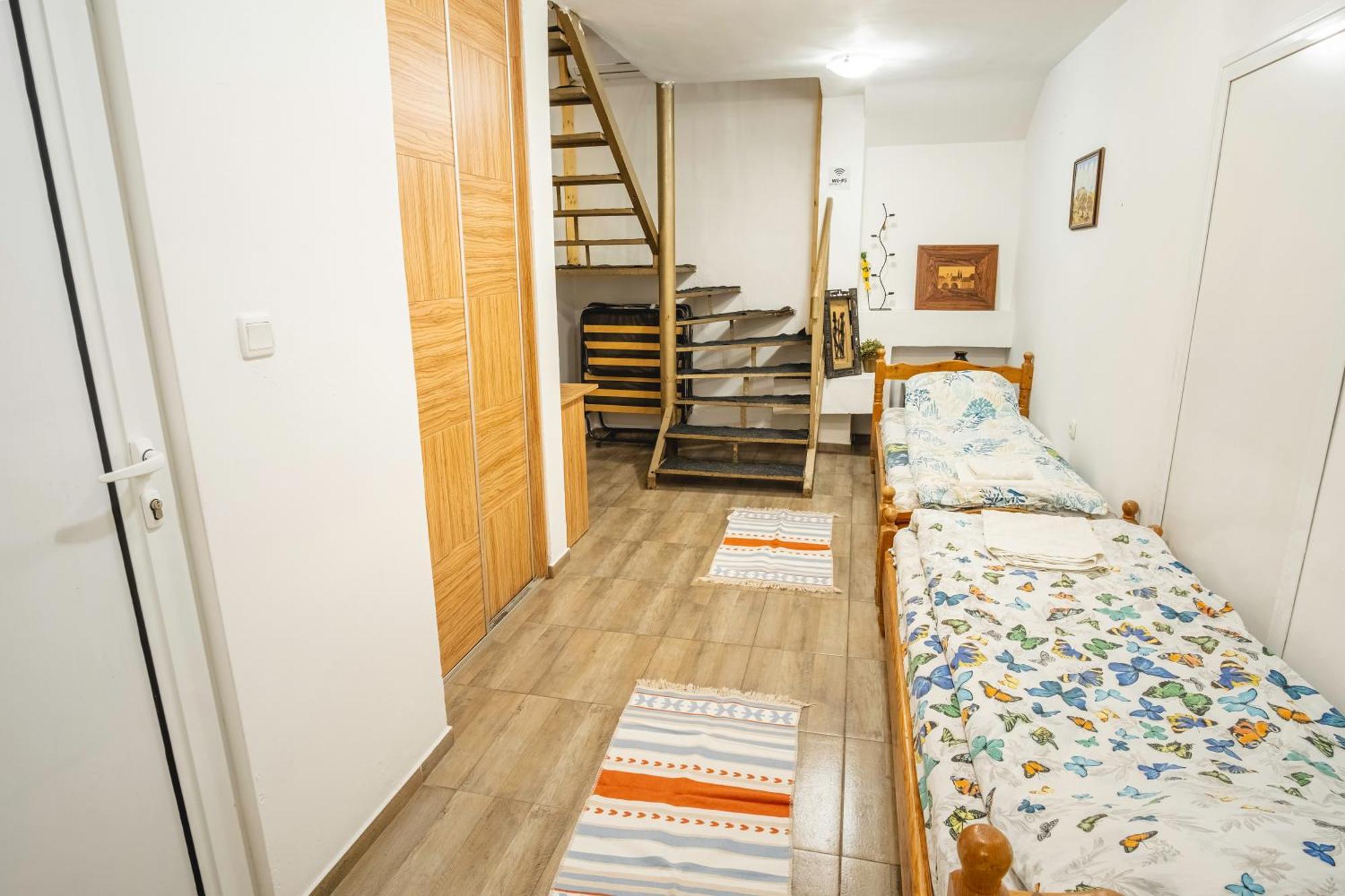 Ruse Apartment Center Εξωτερικό φωτογραφία