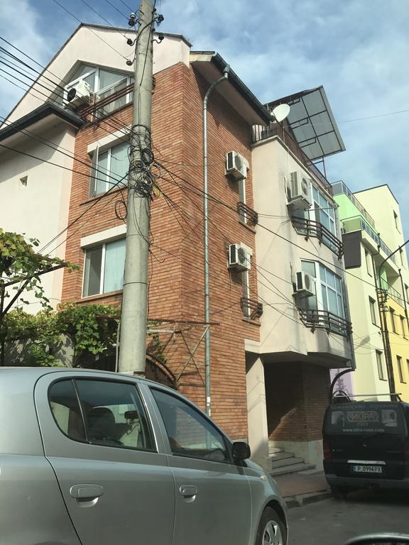 Ruse Apartment Center Εξωτερικό φωτογραφία